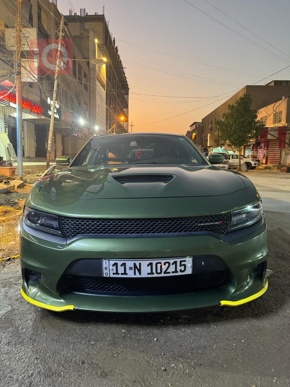 Dodge Charger